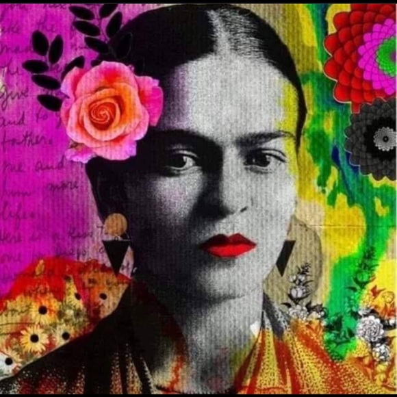 Meet your Posher, Brianda - Picture 1 of 1